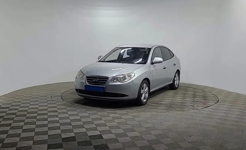 Hyundai Elantra 2007 года за 4 300 000 тг. в Алматы