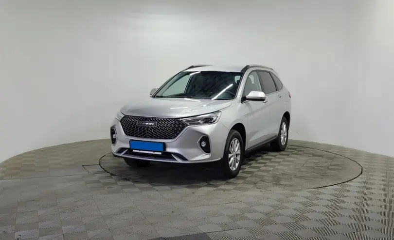 Haval M6 2023 года за 8 390 000 тг. в Алматы