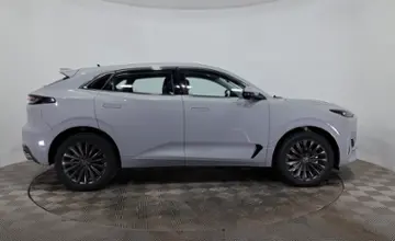 Changan UNI-K 2023 года за 11 990 000 тг. в Астана фото 4
