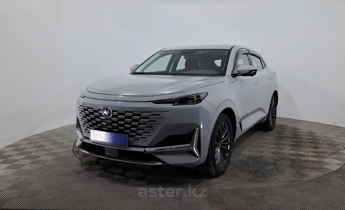 2023 Changan UNI-K