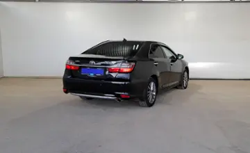 Toyota Camry 2015 года за 9 190 000 тг. в Кызылорда