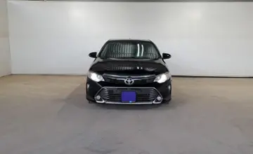 Toyota Camry 2015 года за 9 190 000 тг. в Кызылорда фото 2