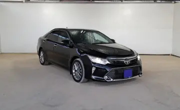 Toyota Camry 2015 года за 9 190 000 тг. в Кызылорда фото 3