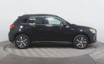 Mitsubishi ASX 2014 года за 6 990 000 тг. в Астана фото 4