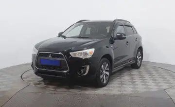 Mitsubishi ASX 2014 года за 6 990 000 тг. в Астана фото 1