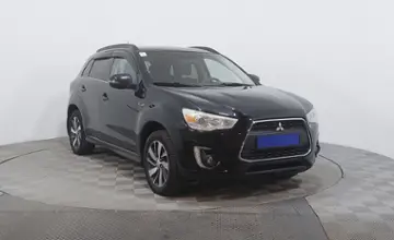 Mitsubishi ASX 2014 года за 6 990 000 тг. в Астана фото 3