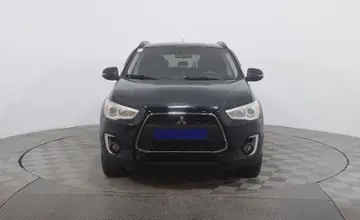 Mitsubishi ASX 2014 года за 6 990 000 тг. в Астана фото 2
