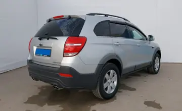 Chevrolet Captiva 2013 года за 6 190 000 тг. в Актау