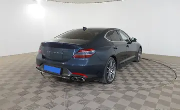 Genesis G70 2021 года за 14 990 000 тг. в Шымкент
