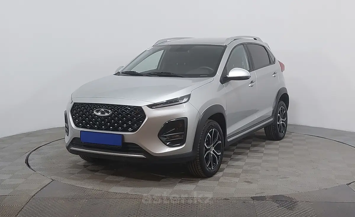 2024 Chery Tiggo 2 Pro