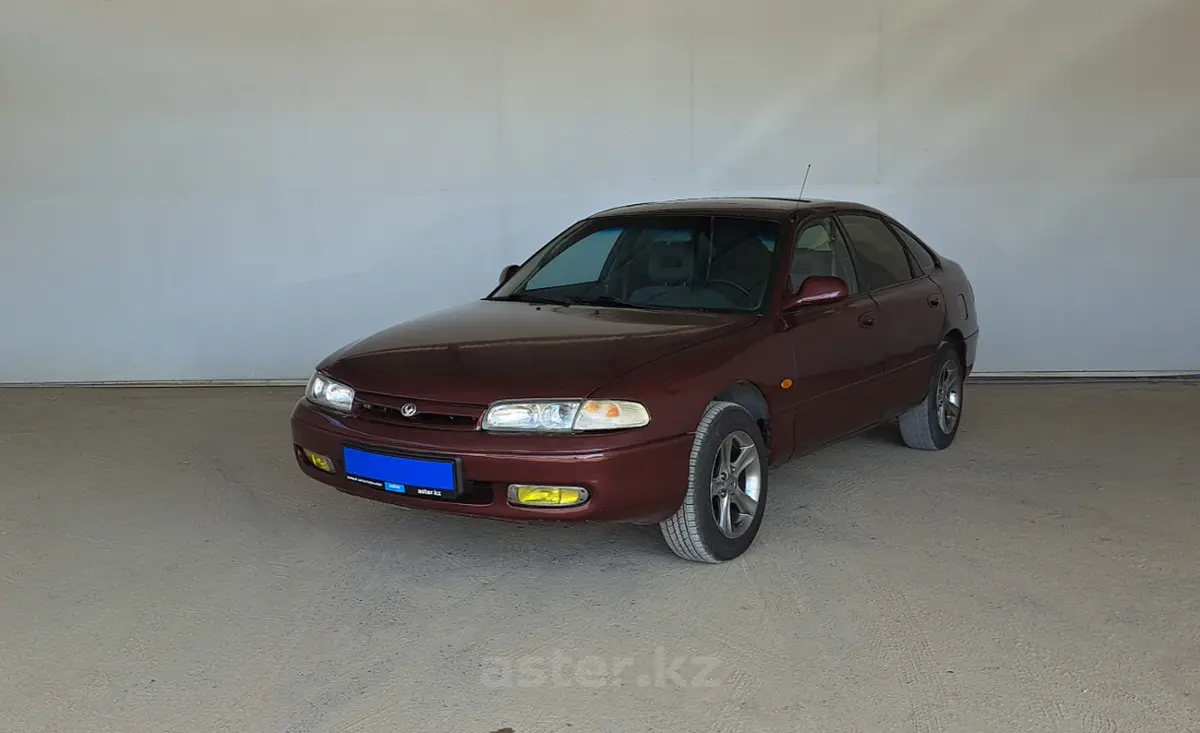 1994 Mazda 626