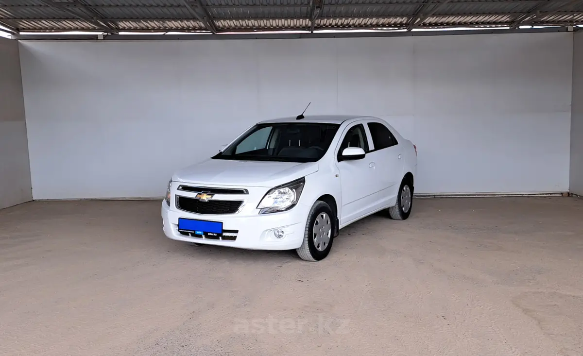 2021 Chevrolet Cobalt
