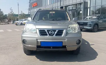 Nissan X-Trail 2005 года за 3 960 000 тг. в Тараз фото 2