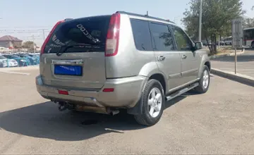 Nissan X-Trail 2005 года за 3 960 000 тг. в Тараз