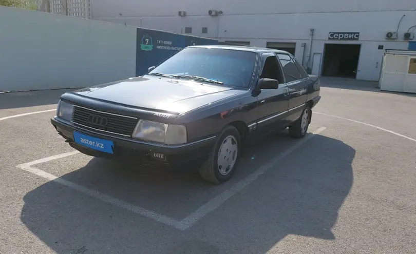Audi 100 1990 года за 790 000 тг. в Шымкент
