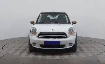 MINI Countryman 2014 года за 6 790 000 тг. в Астана фото 2