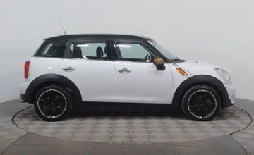 MINI Countryman 2014 года за 6 790 000 тг. в Астана фото 4