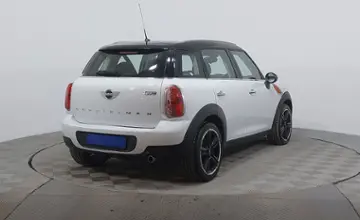 MINI Countryman 2014 года за 6 790 000 тг. в Астана