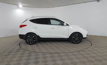 Hyundai Tucson 2012 года за 6 800 000 тг. в Шымкент фото 4
