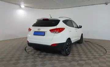 Hyundai Tucson 2012 года за 6 800 000 тг. в Шымкент