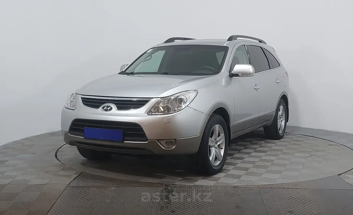 2012 Hyundai ix55
