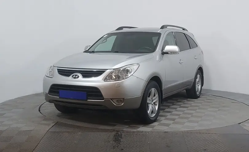 Hyundai ix55 2012 года за 7 990 000 тг. в Астана