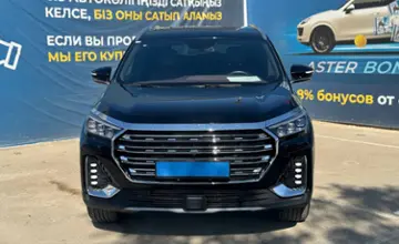 Jetour X90 PLUS 2024 года за 10 990 000 тг. в Актау фото 2
