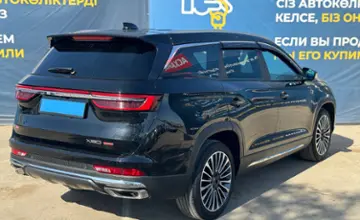 Jetour X90 PLUS 2024 года за 10 990 000 тг. в Актау