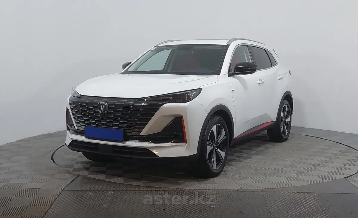 2023 Changan CS55PLUS
