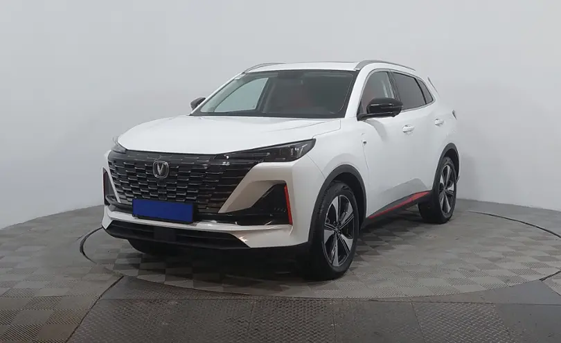 Changan CS55PLUS 2023 года за 8 990 000 тг. в Астана