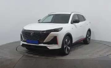 Changan CS55PLUS 2023 года за 8 990 000 тг. в Астана фото 1