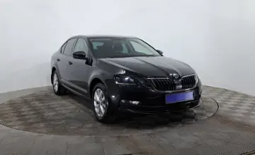 Skoda Octavia 2019 года за 9 500 000 тг. в Астана фото 3
