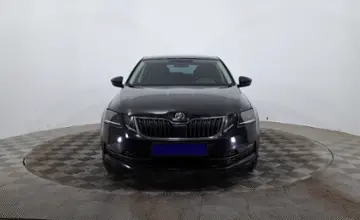 Skoda Octavia 2019 года за 9 500 000 тг. в Астана фото 2
