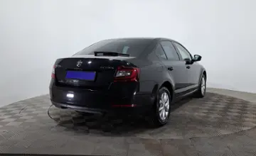 Skoda Octavia 2019 года за 9 500 000 тг. в Астана