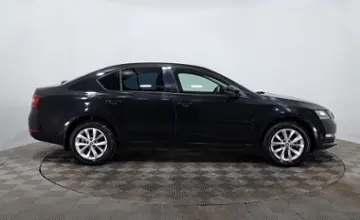 Skoda Octavia 2019 года за 9 500 000 тг. в Астана фото 4