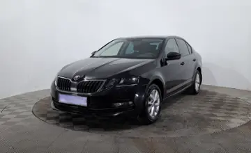 Skoda Octavia 2019 года за 9 500 000 тг. в Астана фото 1