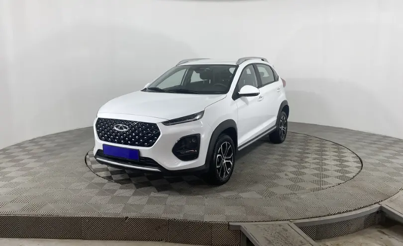 Chery Tiggo 2 Pro 2024 года за 5 890 000 тг. в Караганда