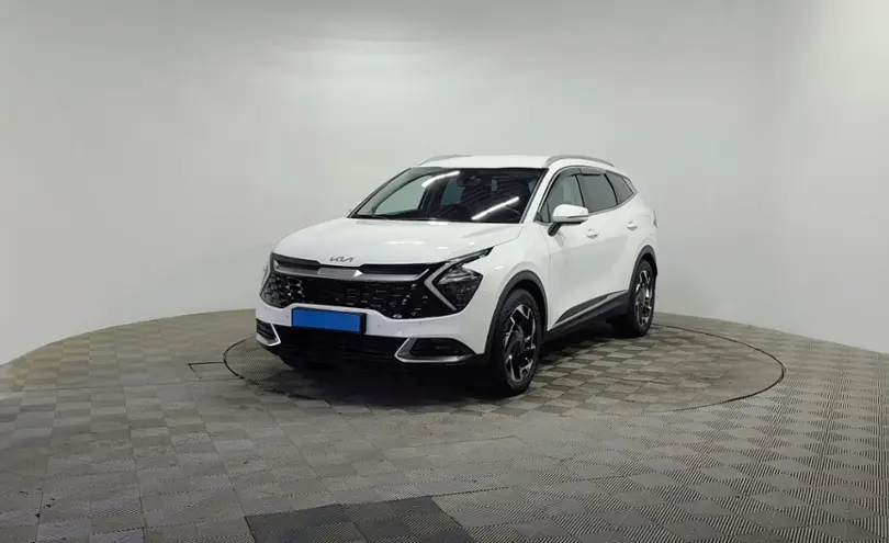 Kia Sportage 2023 года за 15 900 000 тг. в Алматы