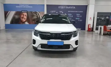 Kia Seltos 2024 года за 9 590 000 тг. в Усть-Каменогорск фото 2