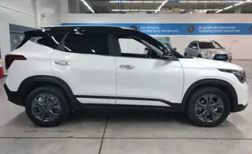 Kia Seltos 2024 года за 9 590 000 тг. в Усть-Каменогорск фото 4