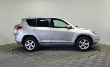Toyota RAV4 2007 года за 6 390 000 тг. в Алматы фото 4