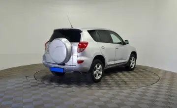 Toyota RAV4 2007 года за 6 390 000 тг. в Алматы