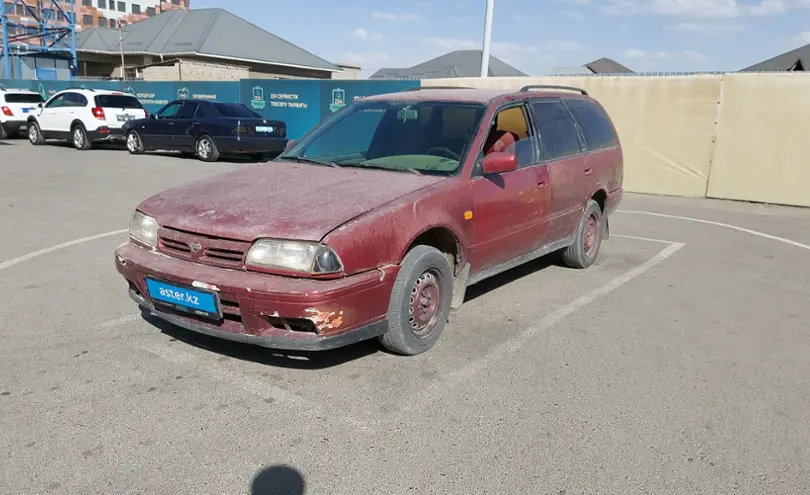 Nissan Primera 1991 года за 290 000 тг. в Шымкент