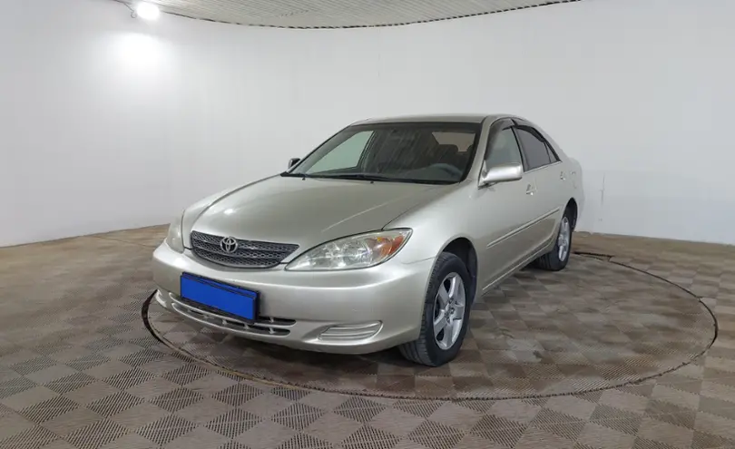 Toyota Camry 2001 года за 4 350 000 тг. в Шымкент