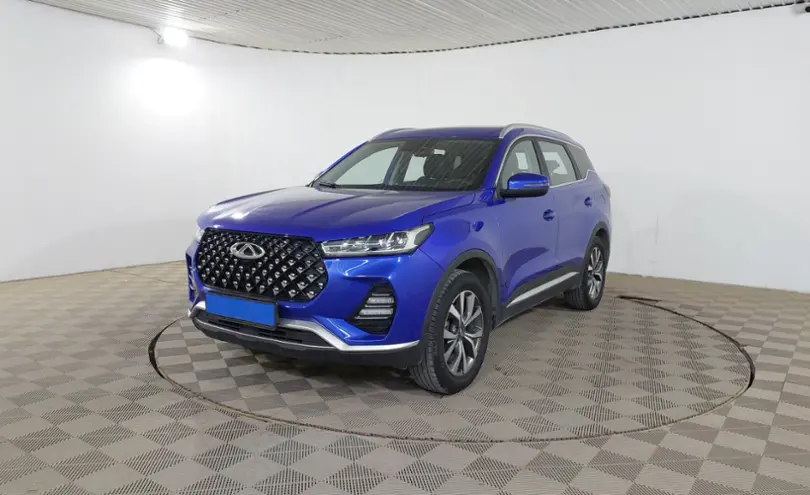 Chery Tiggo 7 Pro 2023 года за 8 990 000 тг. в Шымкент