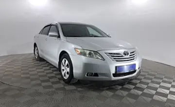 Toyota Camry 2008 года за 5 400 000 тг. в Павлодар фото 3