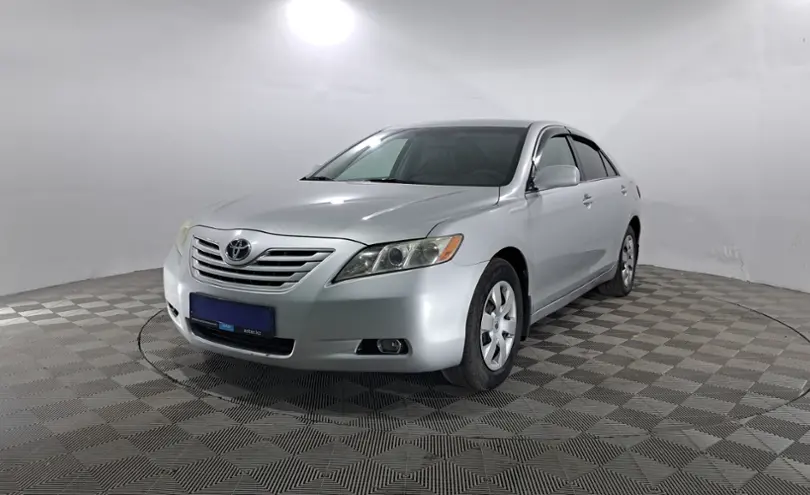Toyota Camry 2008 года за 6 000 000 тг. в Павлодар