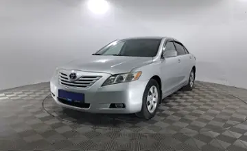 Toyota Camry 2008 года за 5 400 000 тг. в Павлодар фото 1