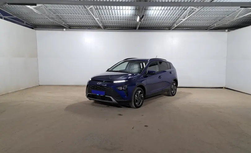 Hyundai Bayon 2024 года за 9 000 000 тг. в Кызылорда