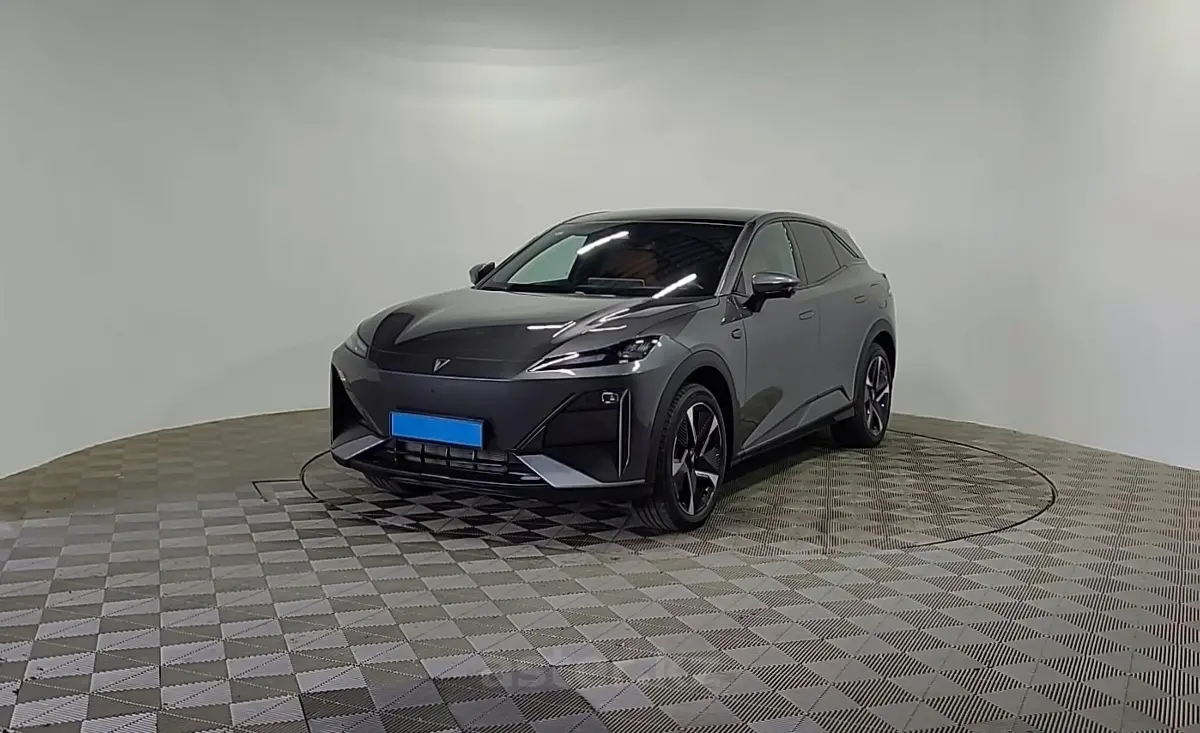 2024 Changan Deepal S7